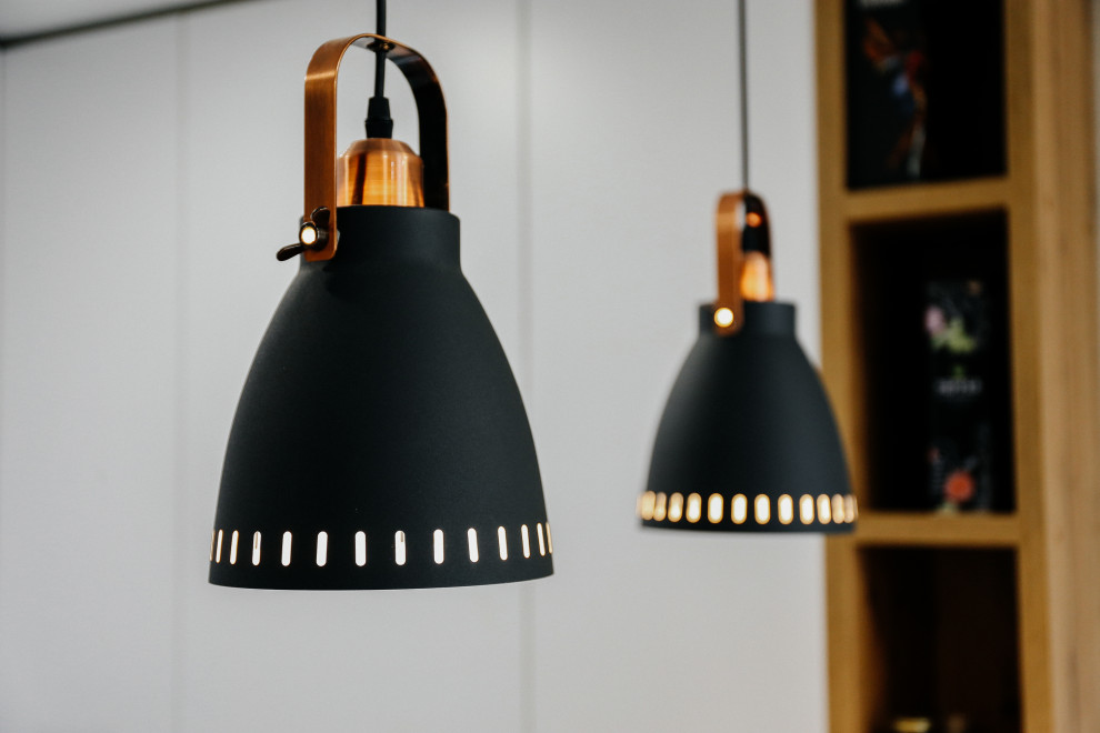 Квартира-студия 29м