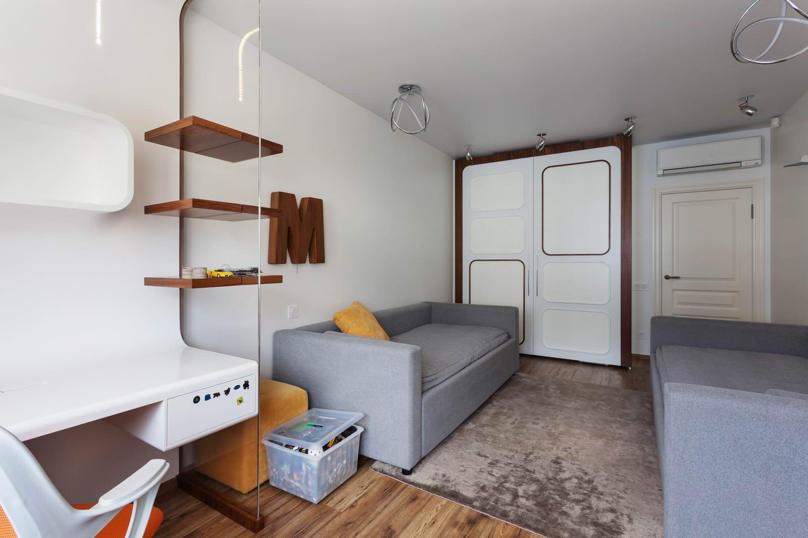 ЖК Москва, Екатеринбург