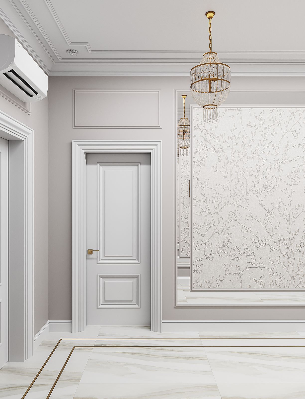 Дом для родителей в Будённовске