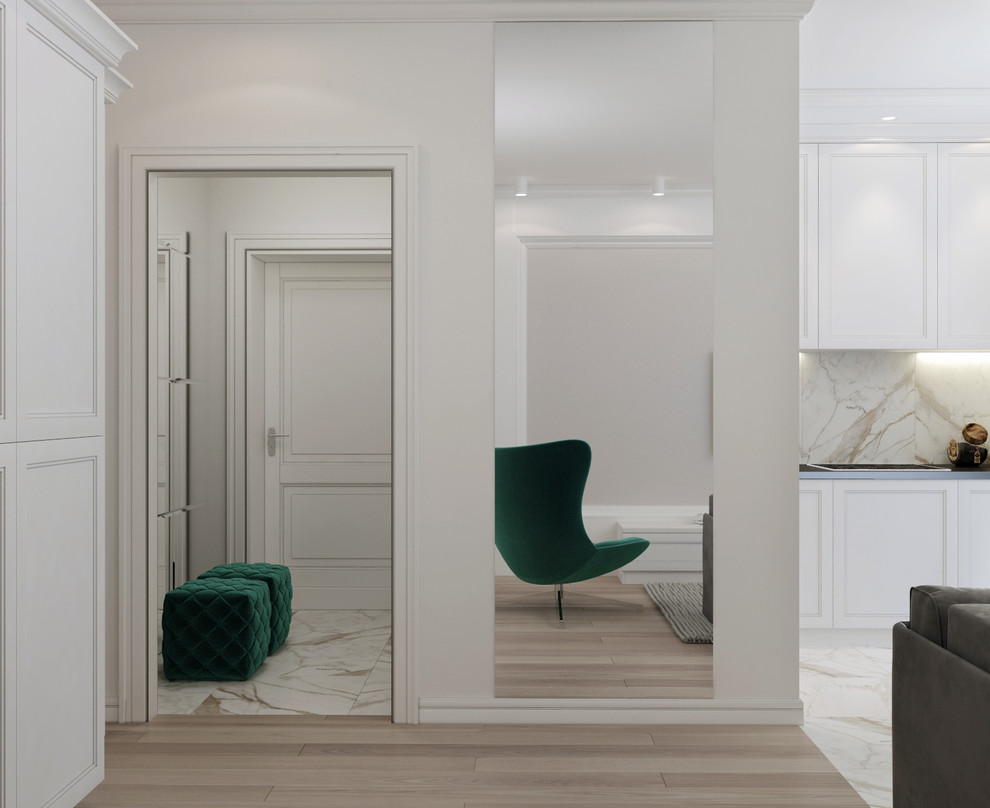 Дизайн квартиры