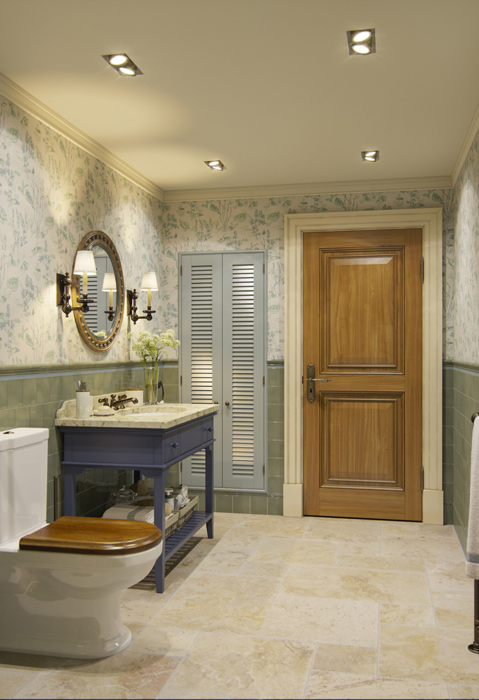 Дом на Николиной Горе