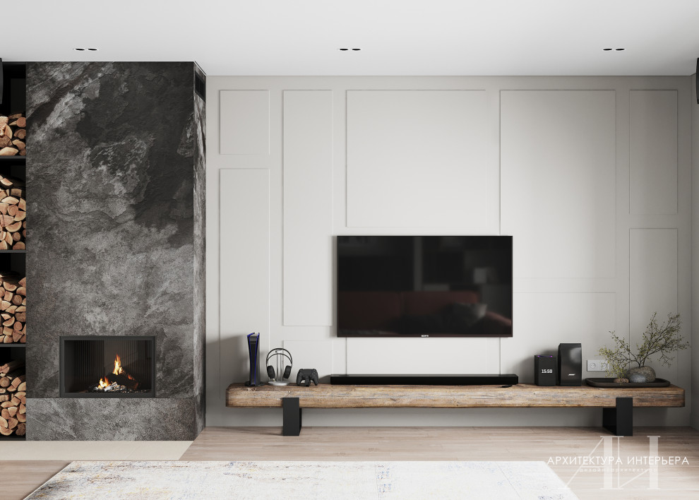 Комфортабельный коттедж 173 м2 в центре Тулы