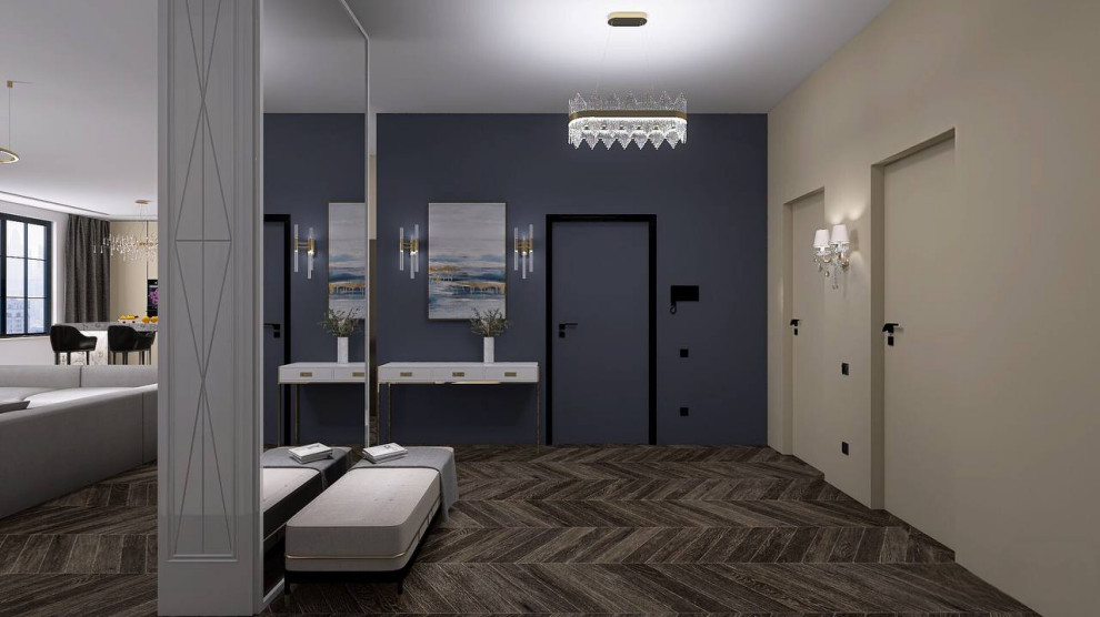 Театральный дом