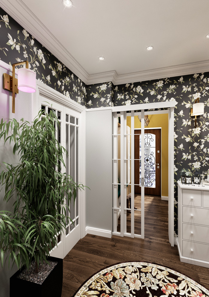 Жилой комплекс "Лесная Купавна"