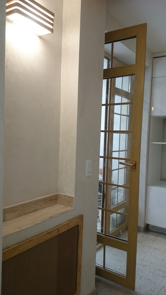 Обложка проекта: Совместный проект