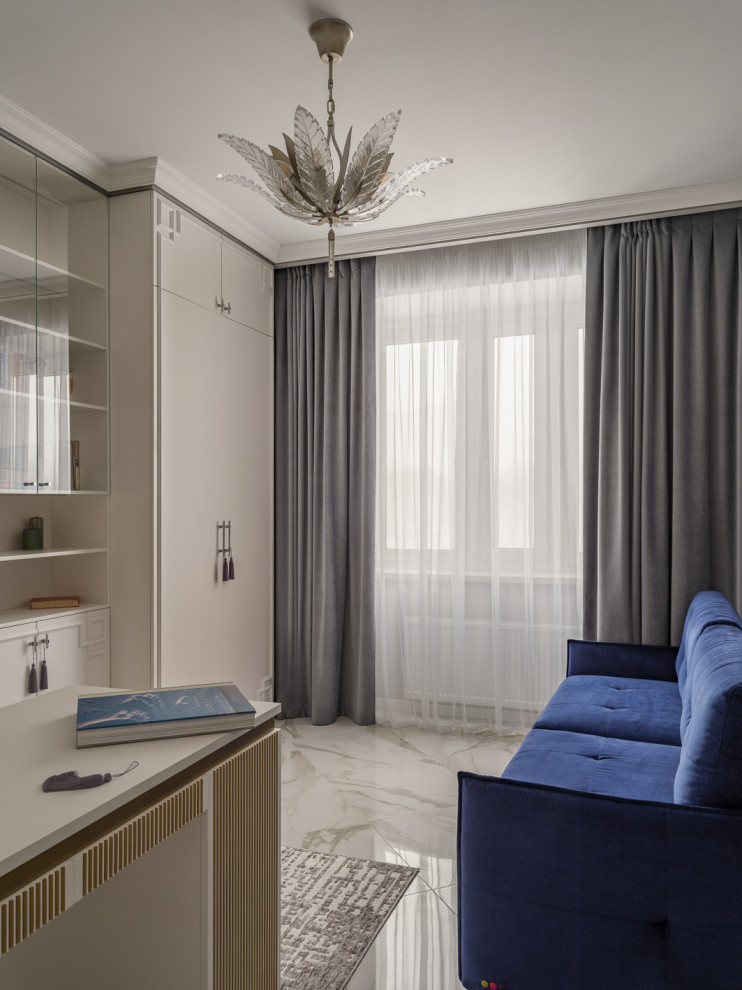 Квартира 180кв.м.