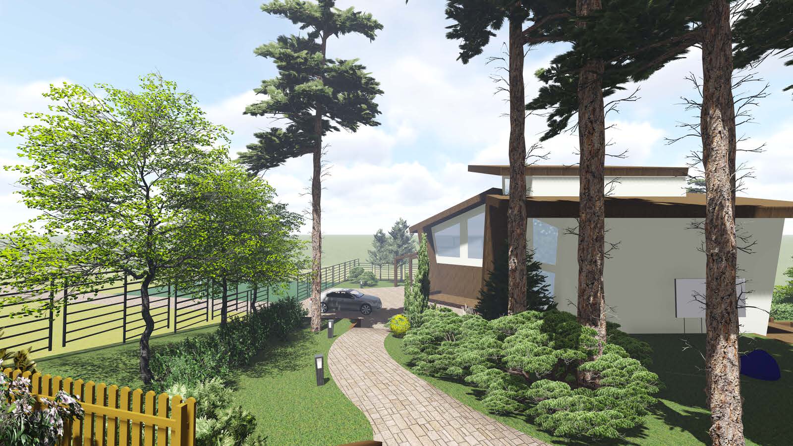 3D-визуализация