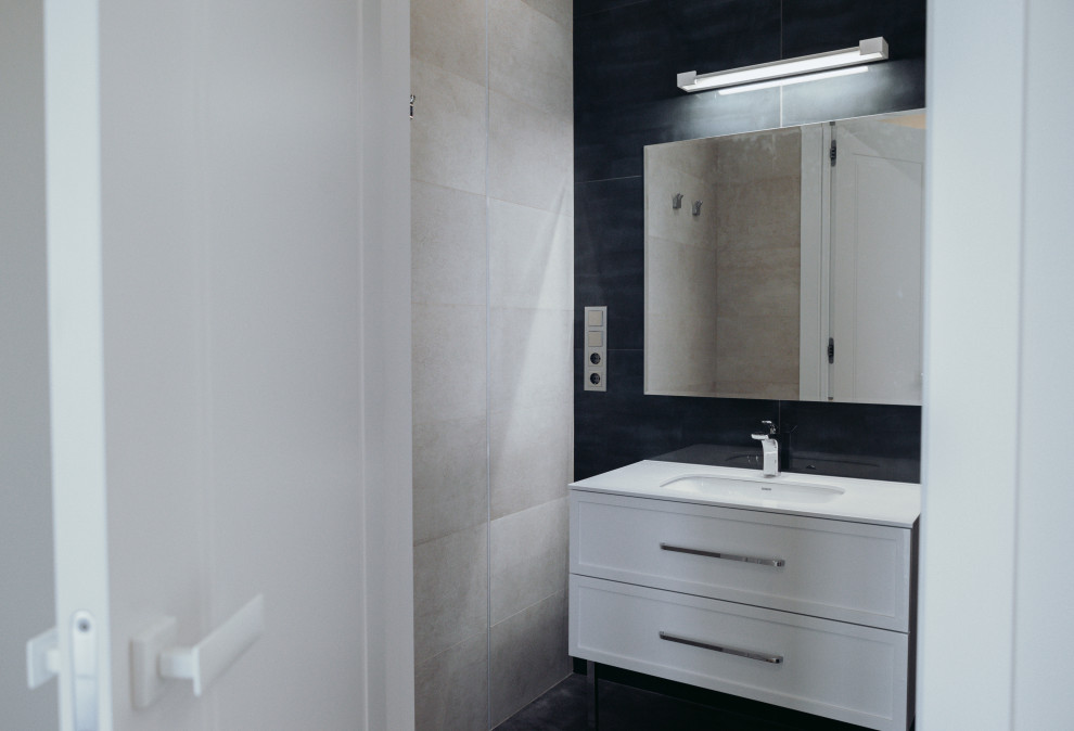 ЖК Изумрудный Замок, дизайнер Ольга Францужан