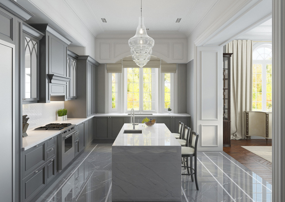 Загородный дом