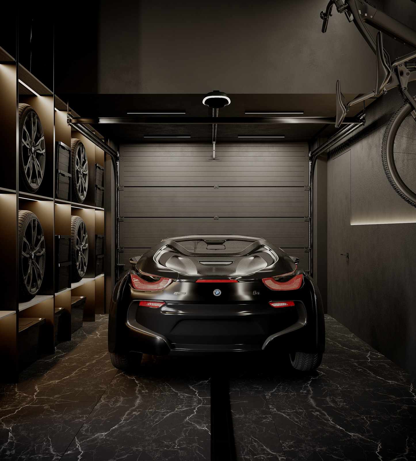 Коттедж в КП Новогорск Клаб