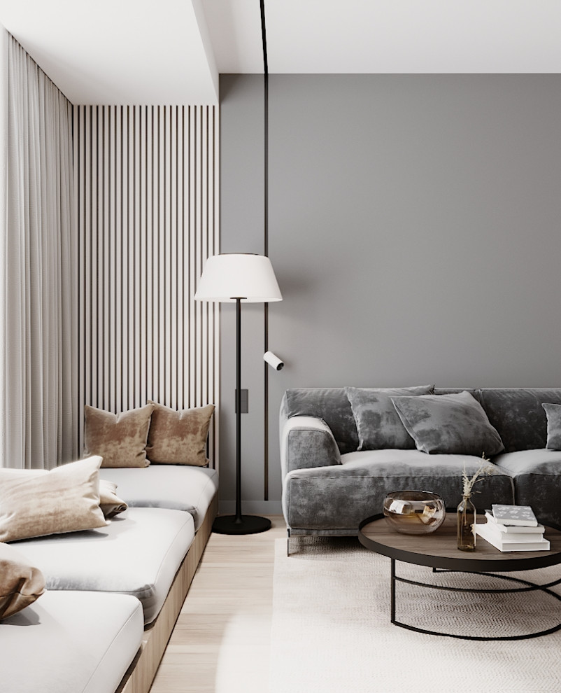 Уголь и бронза