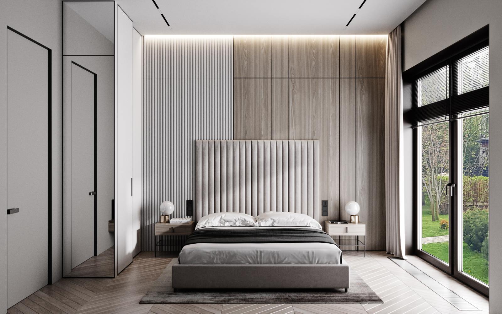 Дом для отдыха