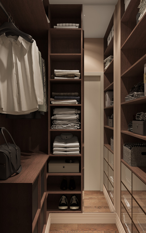 Marble. Квартира в ЖК Новый город, 100 кв.м