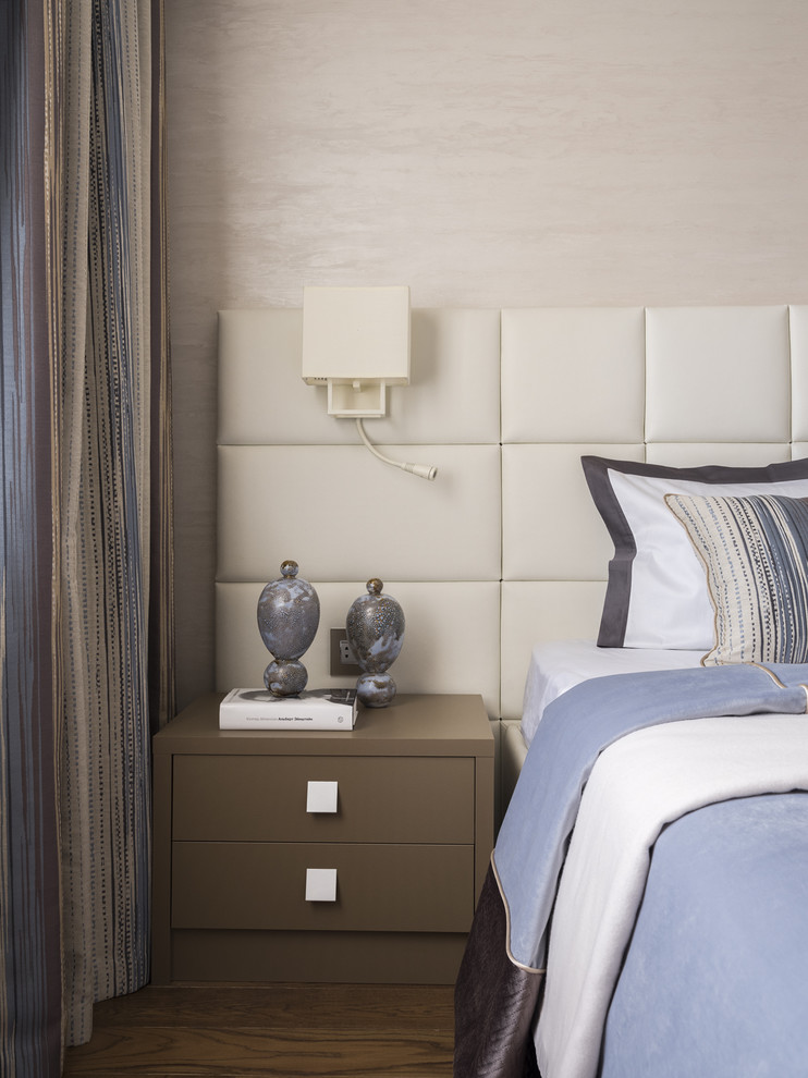 Цвет настроения