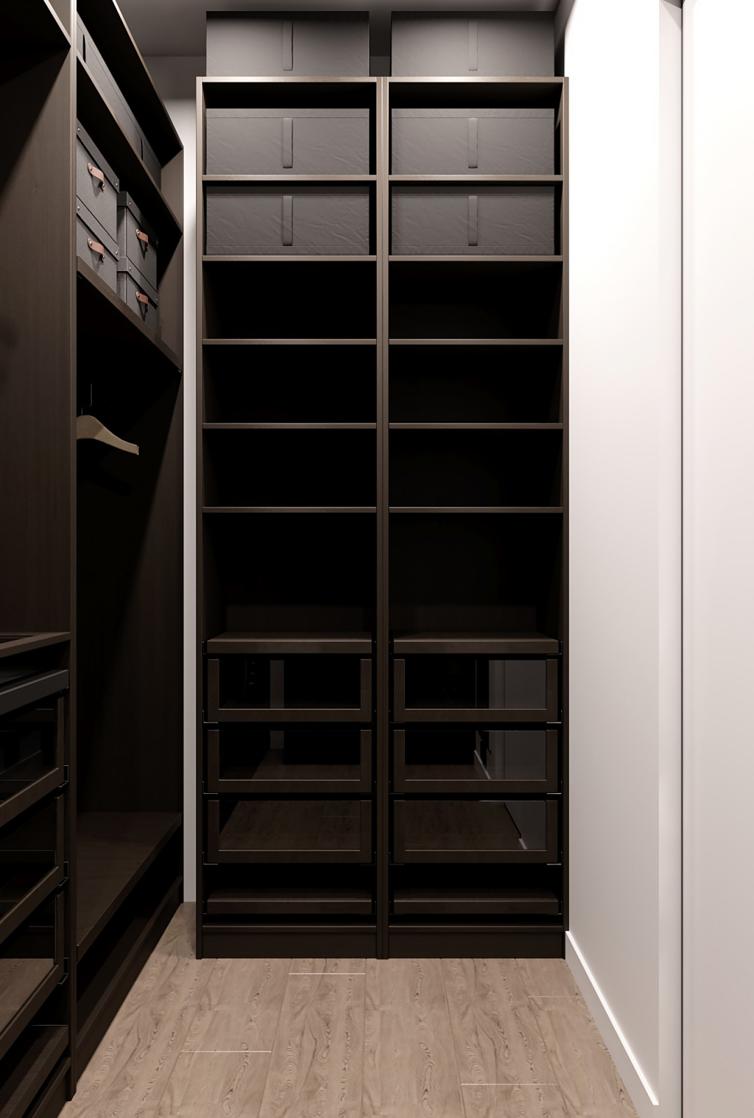 Квартира в ЖК Европейский Парк