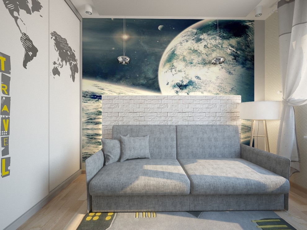 Детская для мальчика