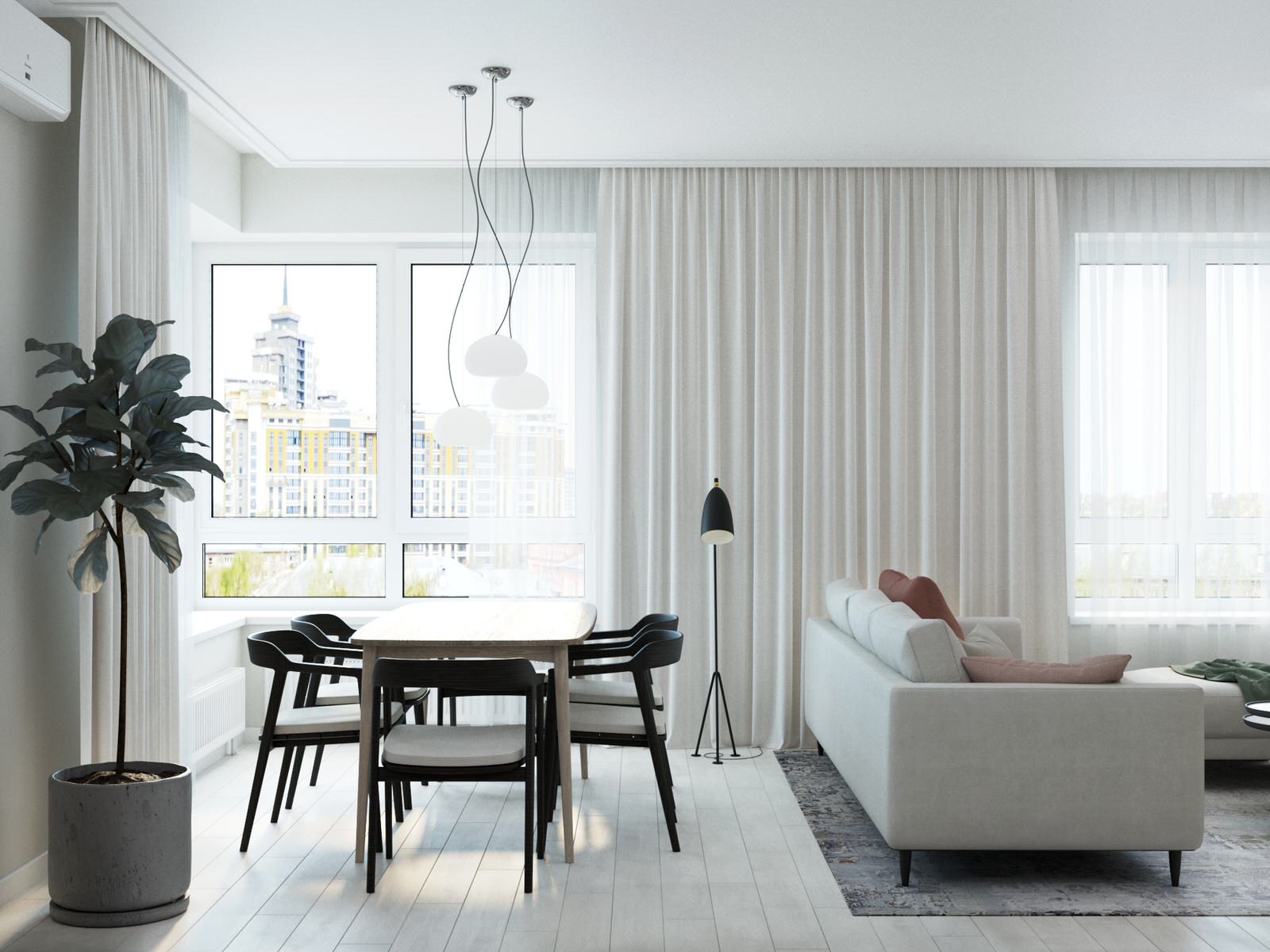 КВАРТИРА ЖК "ДВЕ ЭПОХИ" Г.БАРНАУЛ