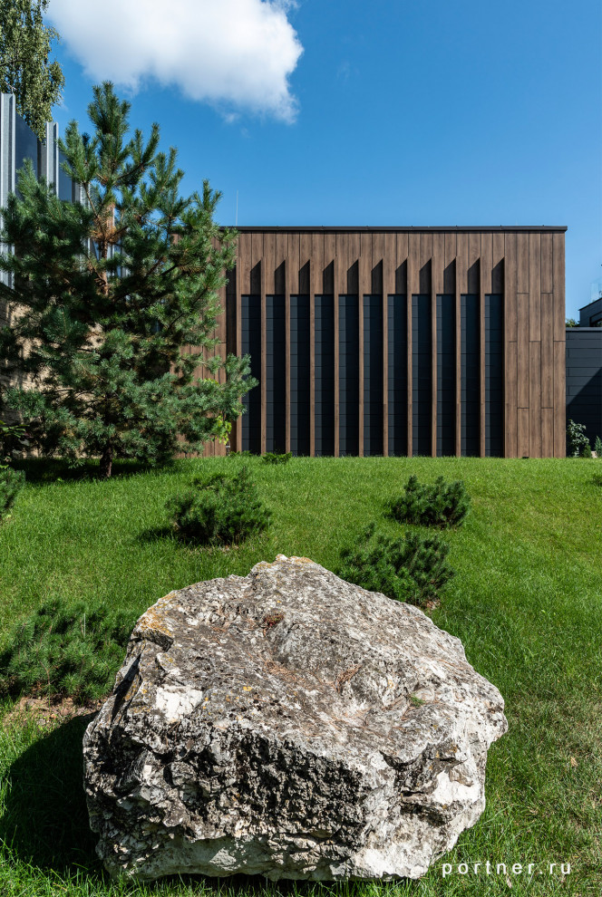 Частная резиденция DRR