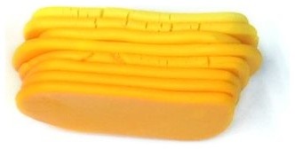 DIY: Декорируем стеклянный подсвечник полимерной глиной