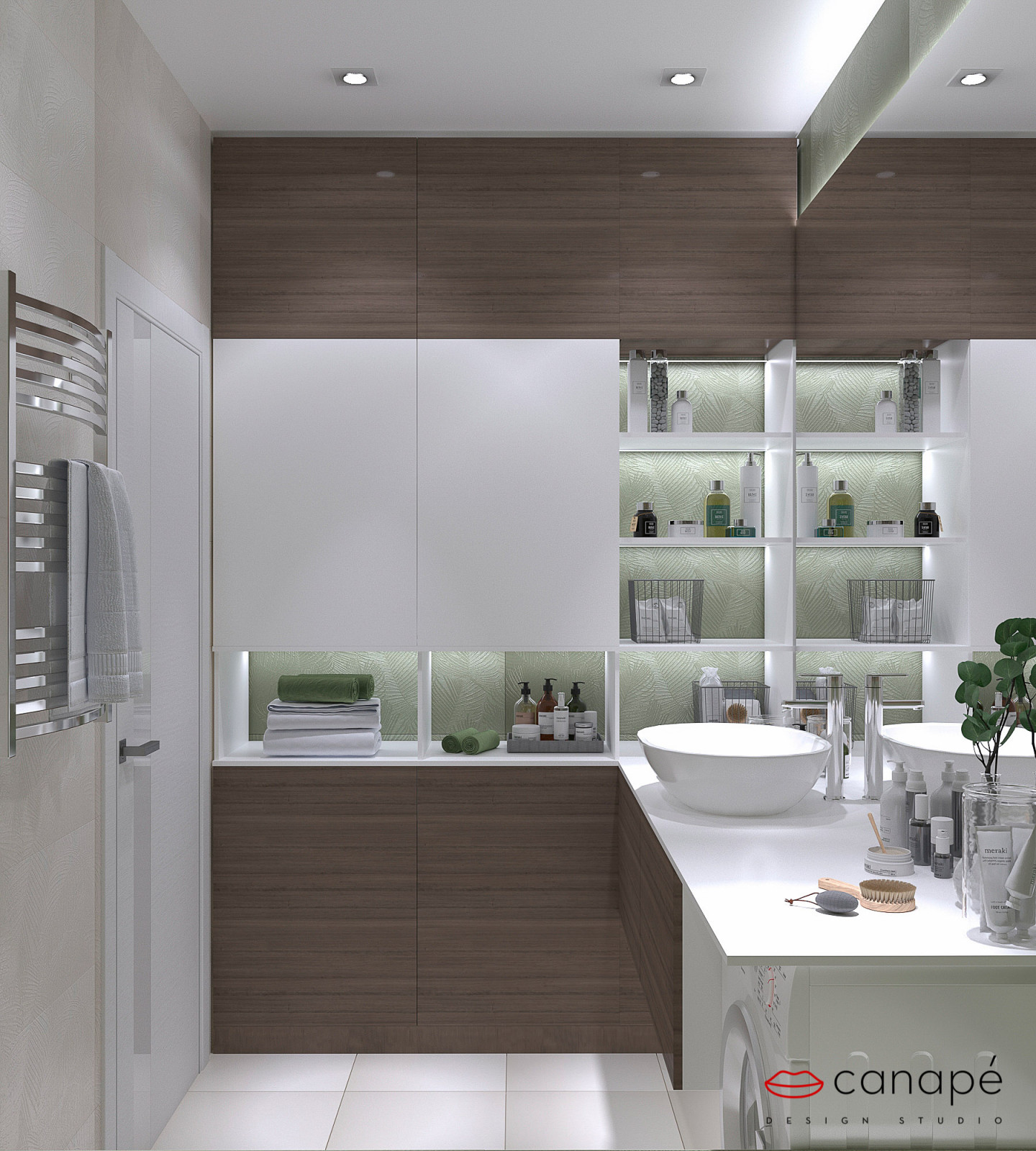 Квартира в Жк Рокоссовский