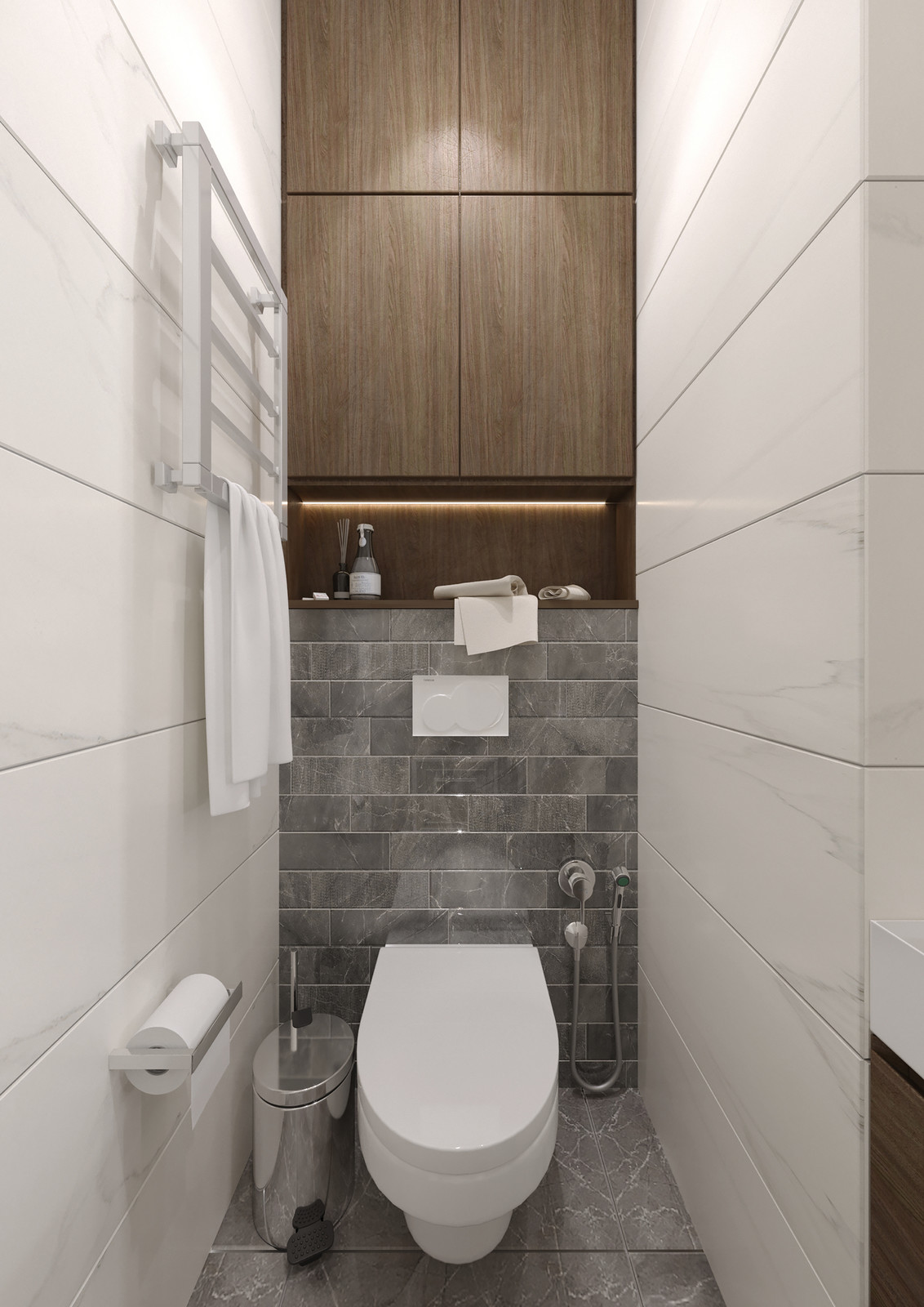 ЖК Ривер-парк