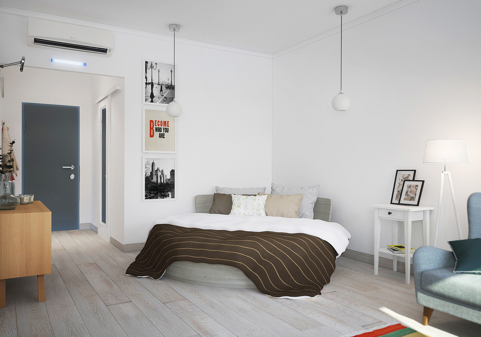 Скандинавский минимализм X2