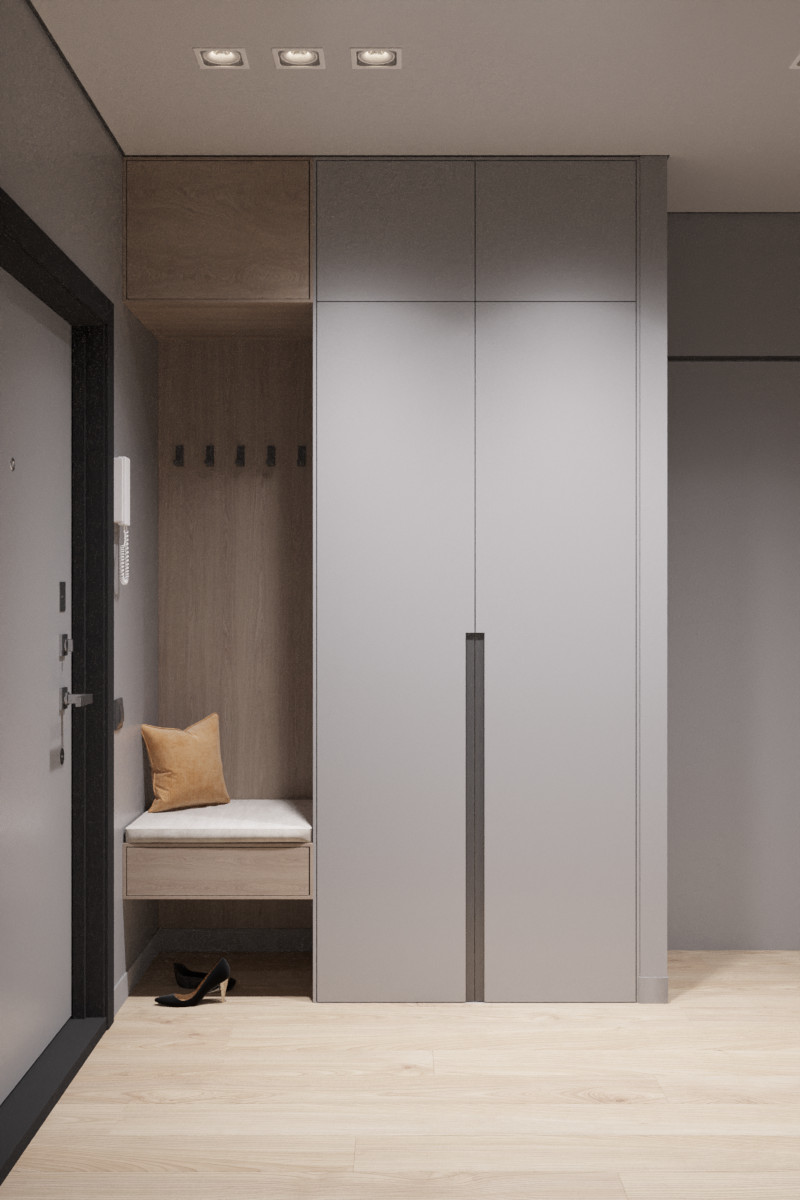 Обложка проекта: квартира в г.Санкт-Перебург 2