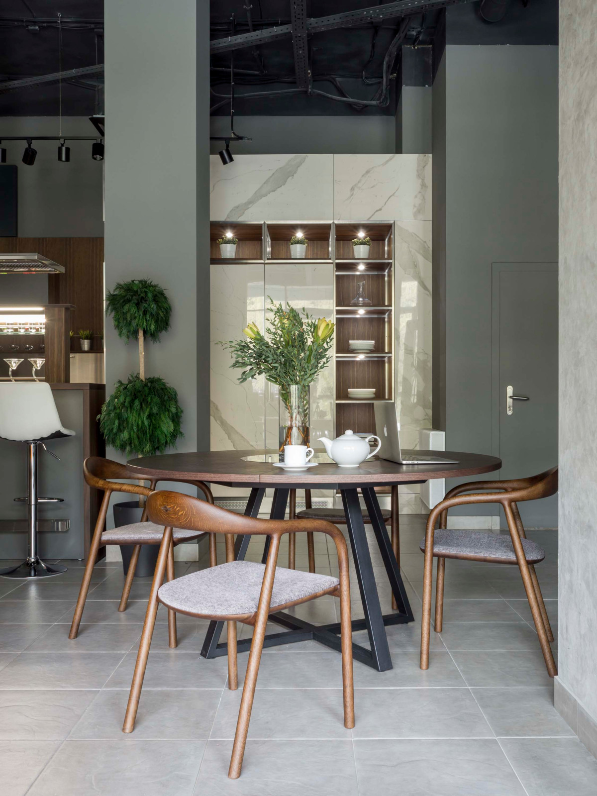 Giulia Novars, Нижний Новгород, ул. Горького 260