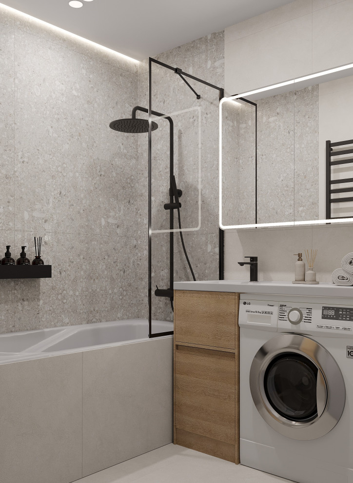 Квартира в Зеленограде