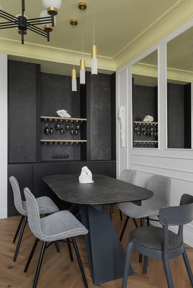 Госпитальный Вал