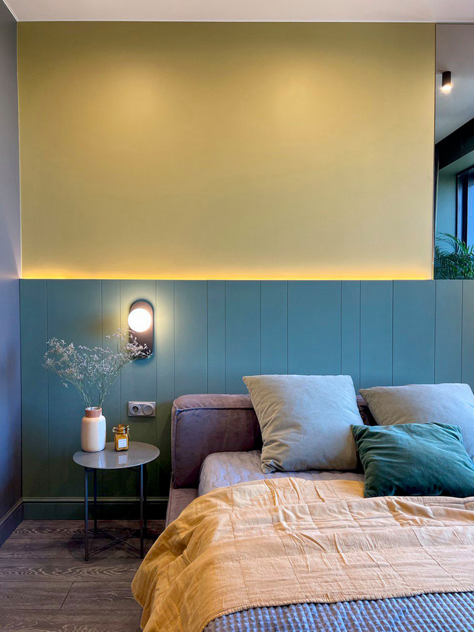 ЖК Маяковский