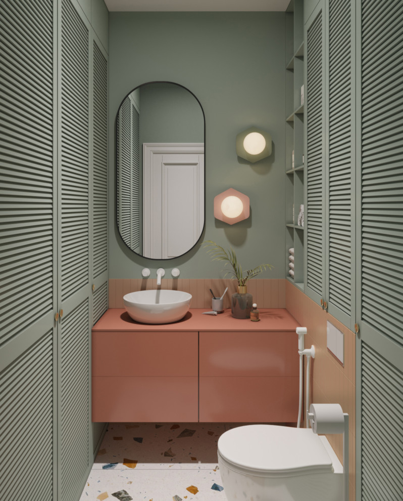 ЖК Скандинавия