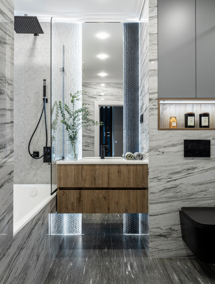 ЖК Летний сад 100м2