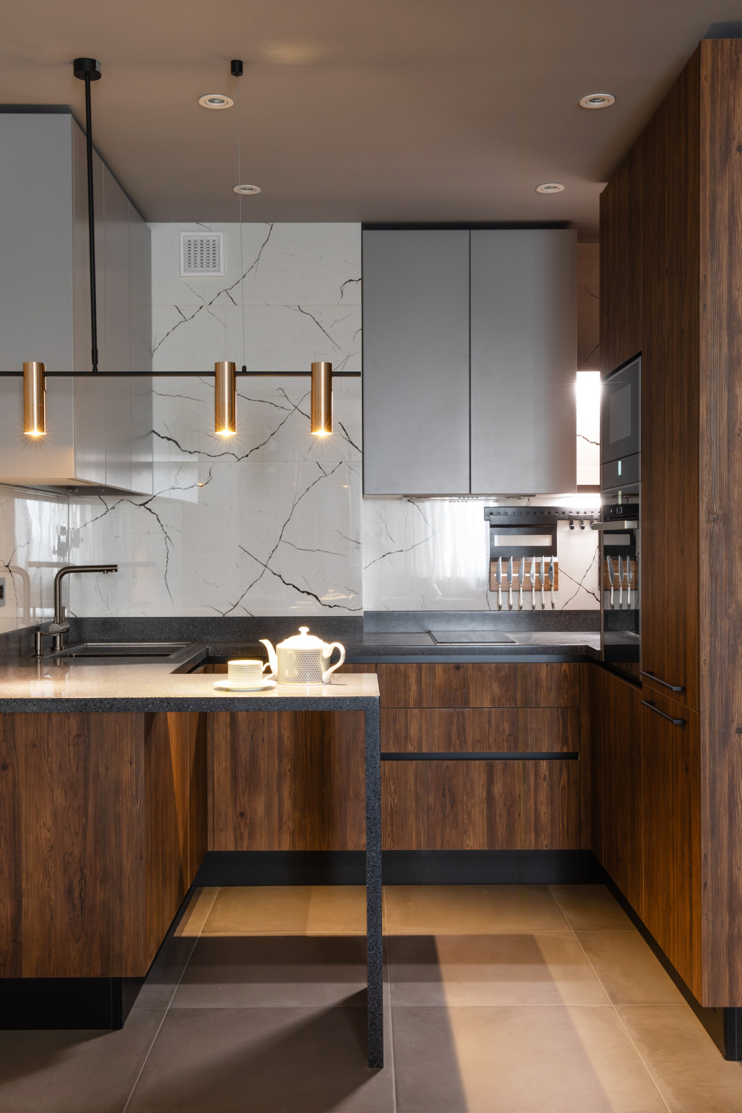 Совместный проект с Марией Пивоваровой