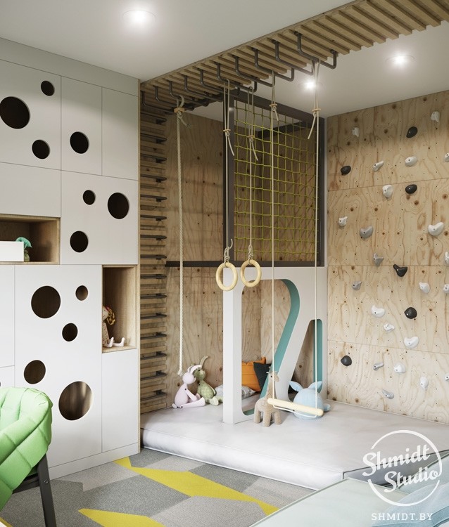 Проект "TownHouse", Санкт-Петербург, 211 м.кв.