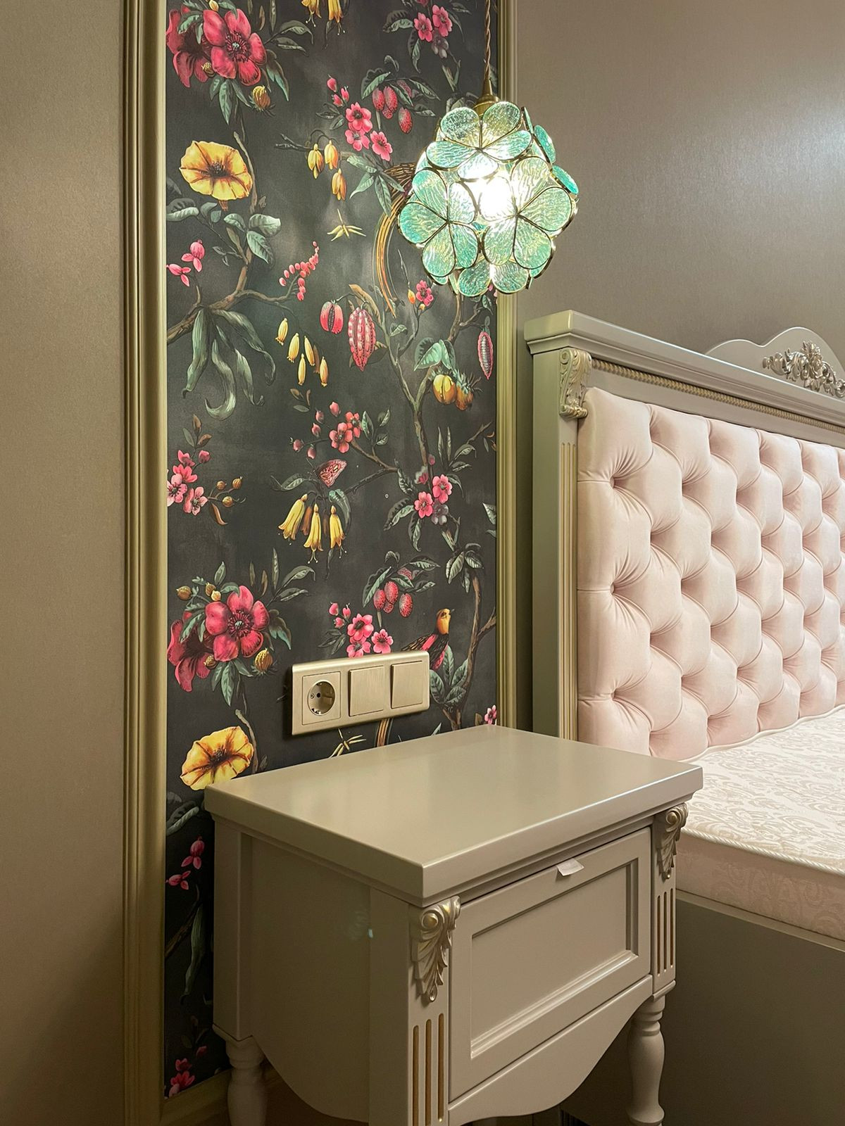 Преображениский