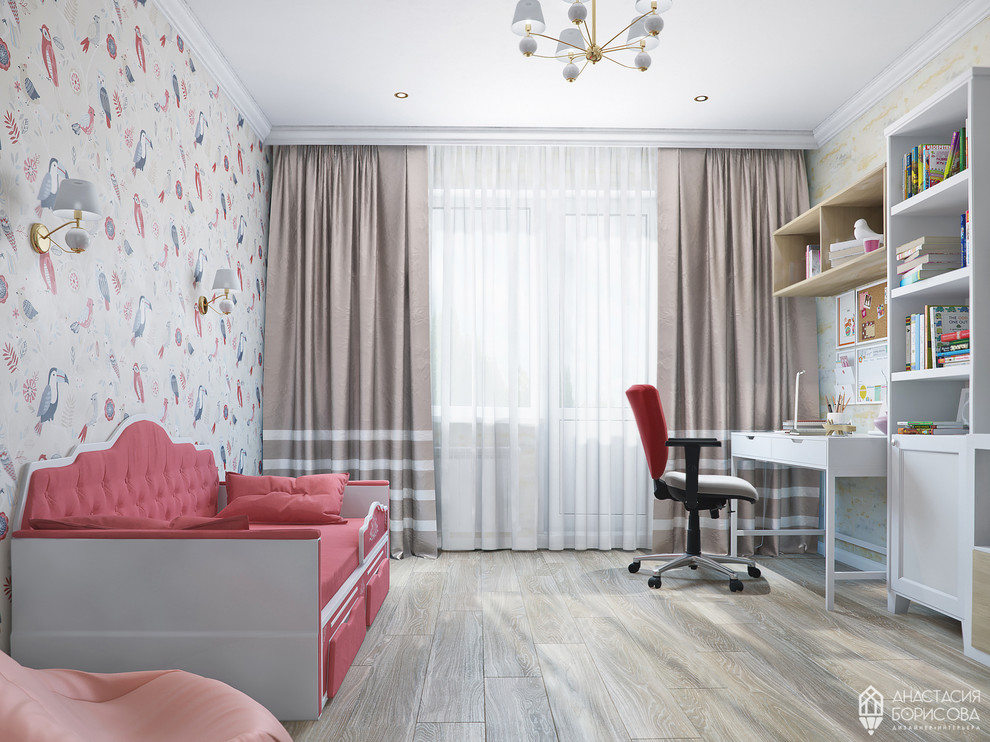 Квартира 120 кв.м