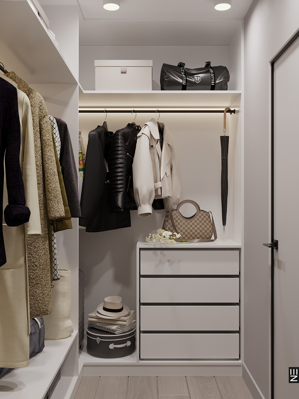 ЖК Ботанический сад для Александра