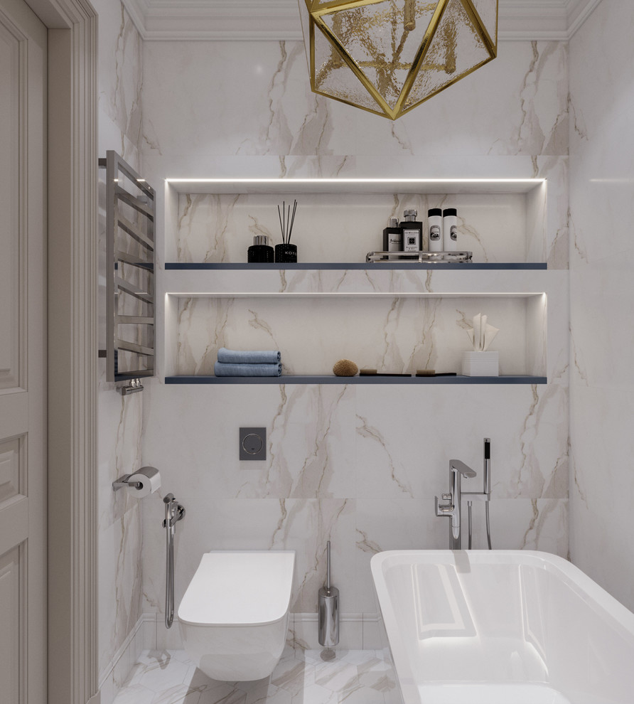 Квартира под Королевскими соснами