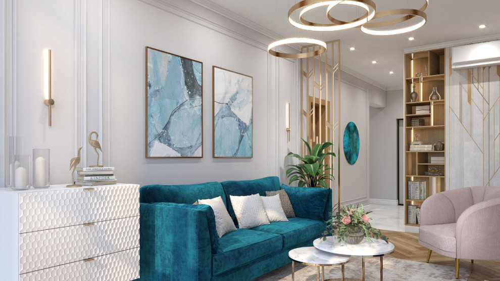 Квартира Ставрополь ЖК "Привилегия"