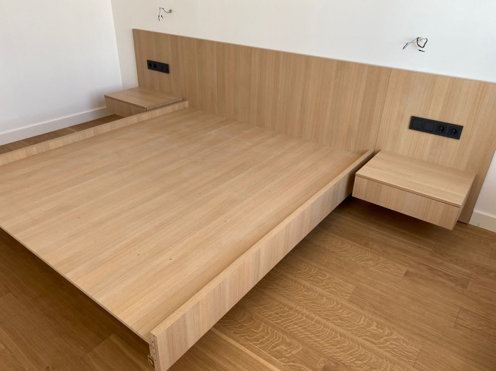 Мебель -изготовление на нашем производстве