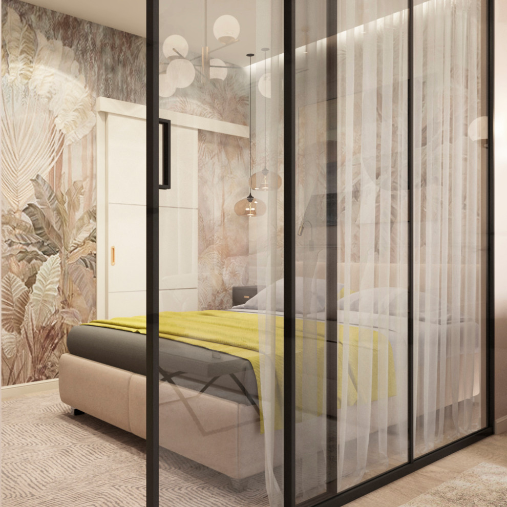 Квартира в Царицыно