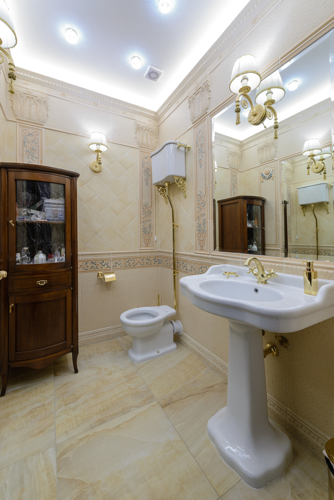 Проект "Сорочаны"