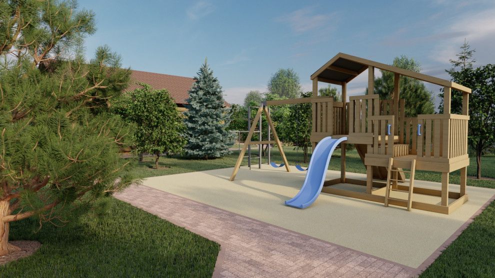 Вместе с природой