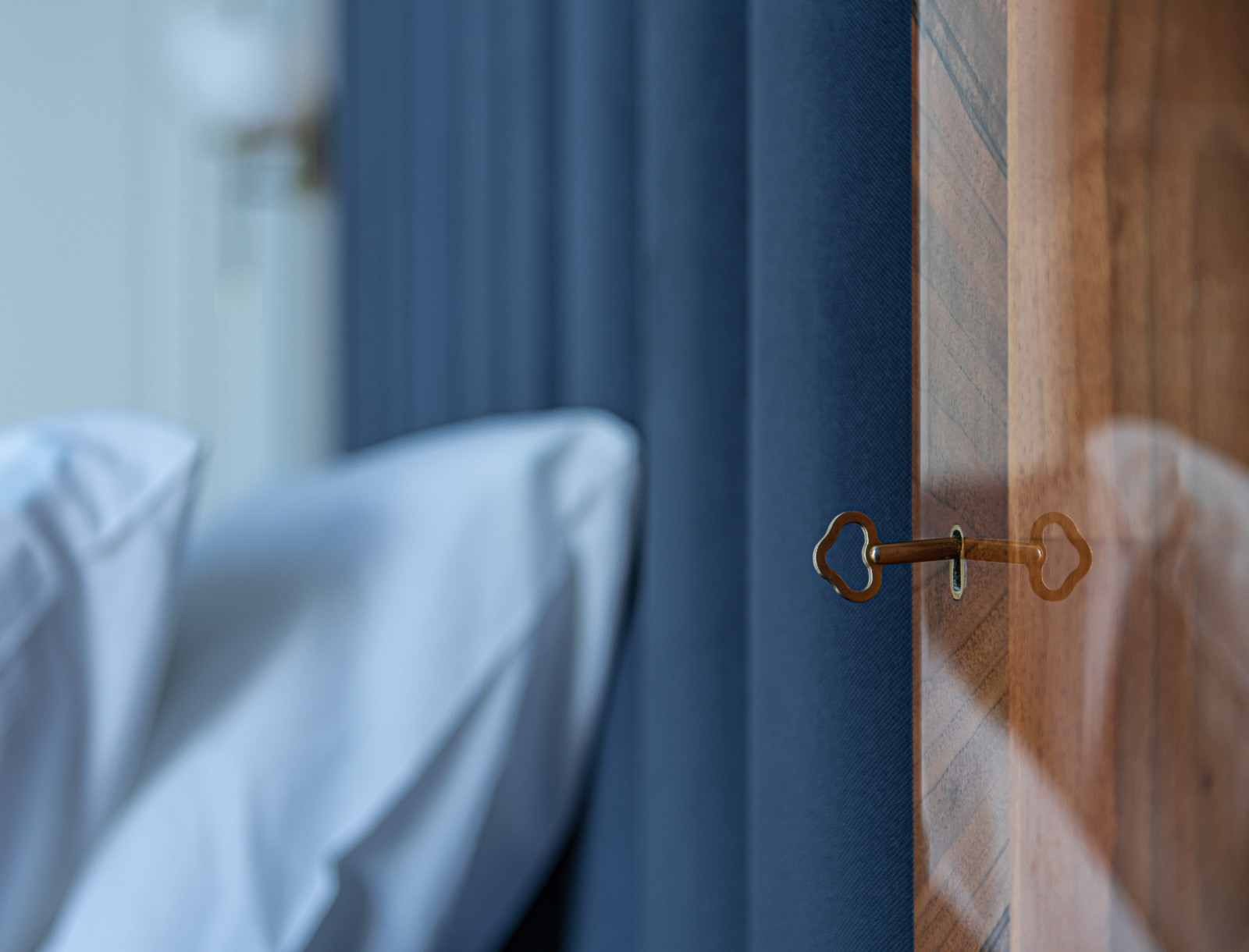 Кутузовский проспект (вторичка 60х годов)