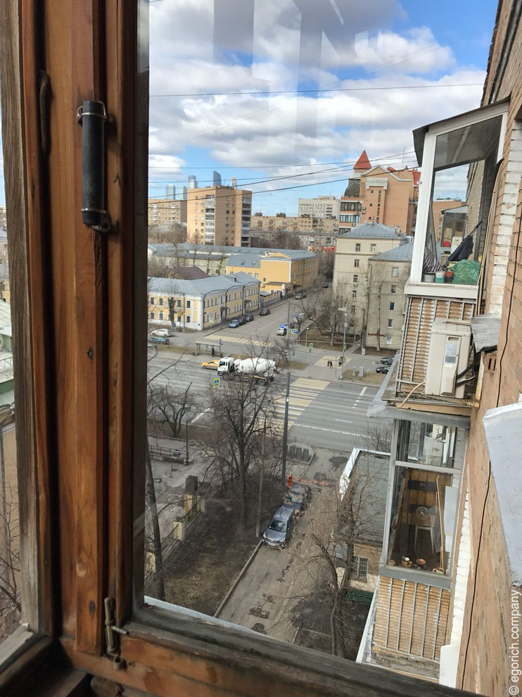 Было