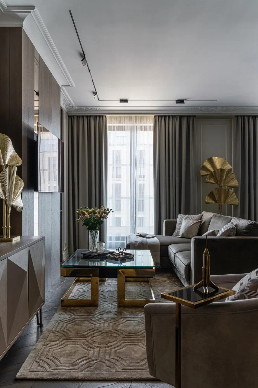 Петровский квартал