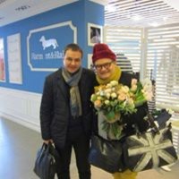 Евгений Мирошников