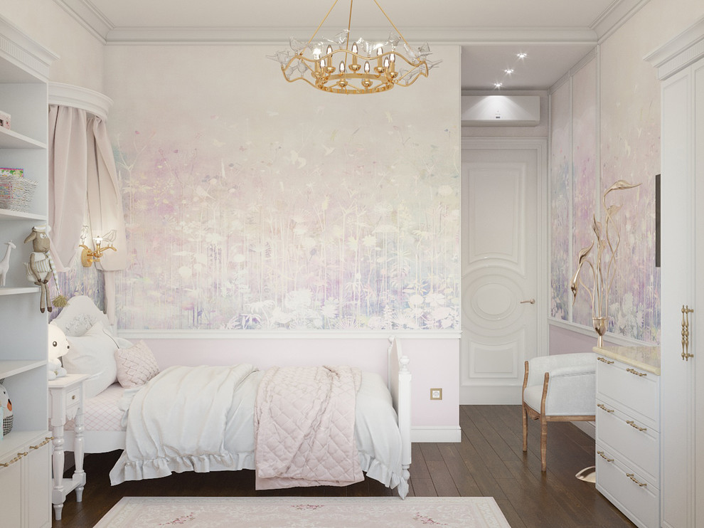 Чёрно-белая классика