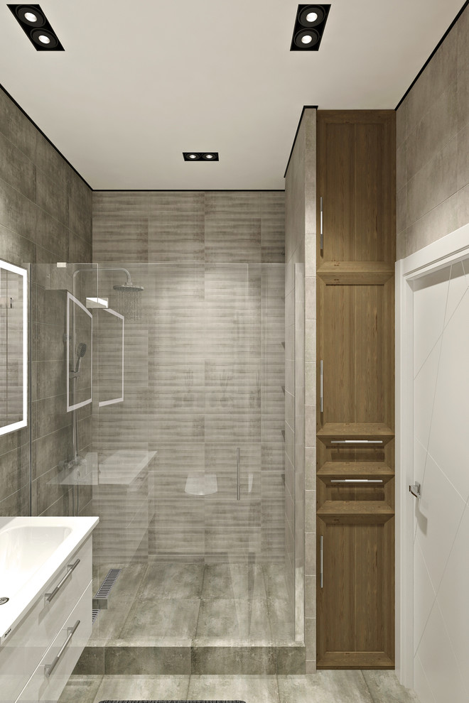 Квартира на Нагатинской для молодого холостяка в самом расцвете сил